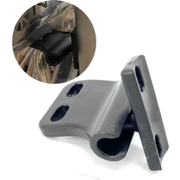 AliExpress for Dahon Folding Bike Stem Frame Fixed Buckle Folding Bicycle Stem Fixing Parts