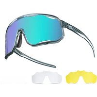 AliExpress ROCKBROS Cycling Glasses Photochromic Polarized Sunglasses MTB Road Bike Protection Eyewear Riding Driving UV400 Cycling Goggles