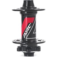 AliExpress New ARC MT009 BOOST 4 IN 1 Front Bicycle Hub Mountain MTB Bike Hub Bicycle Hubs 110x15MM 100x15MM disc brake 28 32 36 holes Part