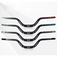 AliExpress NONE Mountain Bike Handlebar Aluminum Alloy Lift 90mm Swallow Handlebar 720/780mm Bicycle Leading Handlebar Bicycle Accessories
