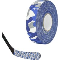 Hockey Tape Camo Lacrosse Stick Tape Waterproof Non-Slip Hockey Stick TapeAthletic Sports Multipurpose Cloth Adhesive