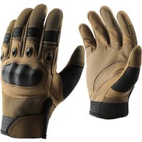 AliExpress NONE Men Full Finger Tactical Touch Screen Gloves Outdoor Hiking Riding Cycling Bike Skiing Training Climbing Airsoft Hunting Mittens