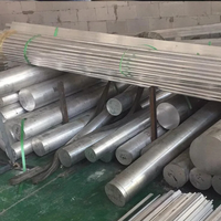 Aluminum Rod Diameter 3mm To 200mm