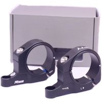 AliExpress DECKAS FIFTY-FIFTY DH MTB Bike Stem CNC Aluminum DownHill Bicycle DIRECT MOUNT STEMS Handlebar diameter 31.8/35MM Length 30mm, 45/50mm