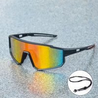AliExpress CRIXALIS Outdoor Sports Polarized Sunglasses for Men Women Fashion With Rope Cycling Sun Glasses Fishing Shades Goggles UV400