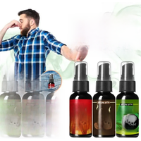 2024 NEW 30ML Liquid Fart Spray Can Stink Ass-Smelly Stinky Gas Crap Gag Prank Novelties Toy Joke Party Supplies