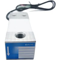 NA151 60kg 100kg 200kg Load Cell Measuring Weight Sensor With Cheap Price