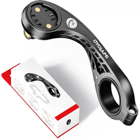 AliExpress CYCLAMI S2 Bike Computer Mount MTB Road super light GPS Holder for xoss g IGPSPORT BSC100S Camera gopro Bracket Bicycle