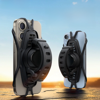 AliExpress Joyroom Universal Bike Phone Mount Holder Cell Phone Mount for 4-7