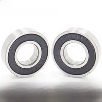 AliExpress FUSHIPRO 2PCS High Speed Bicycle Bottom Brackets Hub Bearings 6900 6901 6902 6903 Si3N4 Ceramic Bearing BB Axis Road MTB Bike Bearings