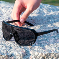 AliExpress SCVCN Scvcn Fashion Photochromic Sunglasses Men Women Luxury Glasses Outdoor Sports Runing Drving Shades UV400 MTB Bicycle Cycling