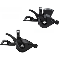 AliExpress Shimano Deore M4100 1x10S RAPIDFIRE PLUS Shifting Lever Clamp Band 10 Speed SL-M4100 Shifter Lever Bicycle Switch 10V 10S