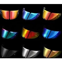 AliExpress NONE Helmet Visor For HJC i70 i10 HJ-31 Motorcyle Helmet Sun Shield Lens Glasses Cascos Moto Visera Capacetes Accessories Parts Bike