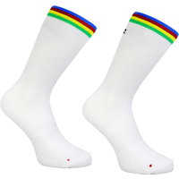 AliExpress NONE NEW ORBEA ORCA Bike Socks Men Women Spring Autumn Quick Dry Mid-calf Football Socks Rugby Sports Running Socks