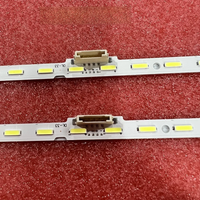 LED Backlight Strip For Samsung UE65RU7175U UE65RU7179U UE65RU7200U UE65RU7300K UE65RU7300W UE65RU7302K UE65RU7305K UE65RU7370U