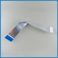 1/10Pcs For PS3 KES-400A Flex Cable For Sony PS3 Drive Board Mother Laser Lens Flex Flat Ribbon Cable Connect Parts Replacement