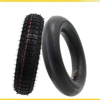 AliExpress 3.50-8 tyre Inner Tube For Honda Z50 R J Mini Trail Bike KV75 MT1