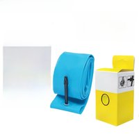 AliExpress NONE GUSTAVO TPU 16 inch BMX Inner Tube Ultralight Cycling Bike Tubes16