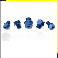 Motorcycle oil temperature sensor for nmax125 Universal Bike Accessories thermometer