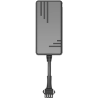 AliExpress Tracker King Trackerking 4G J16 Mini GPS Tracker For Car gps Tracking Device Vehicle Tracker For Moto Bike Engine Cut J16 rastreador gps 4g