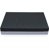 Yoga Balance Pad 30*20*5cm Multiple Colors Fitness Mat Balancing Pad for Healthy Abdominal Wheel also be Meditation Cushion
