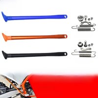 AliExpress LFMT Dirt Bike Kickstand Side Stand Spring Kit For Husqvarna FE TE FX 125 250 300 350 350S 450 501 501S 2014-2023 For KTM EXC EXCF XC