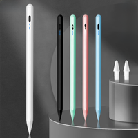 For Apple Pencil With Palm Rejection Magnetic Suction For iPad Pencil 2022 2021 2020 2018 Pro Air Mini 6 Ipad Accessories Stylus