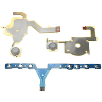 1Pc For PSP3000 Left Right Buttons Function Start Home Volume PCB Keypad Flex Cable for PSP 3000 / PSP 3004 3001 3008 300x