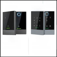 Waterproof RFID IC Bluetooth TTLOCK Keypad App Unlock Door Opener TT Lock Devices for Access Control K2/K2F/K3/K3F/K3Q/H3/HF3/G2
