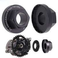 AliExpress NONE Fat Bike Motor Wrench E-bike Engine Lockring Install and Removal Tool for Shimano E6100 E7000 E8000 E8050 Motor Repairing