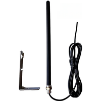 315mhz Antenna Outdoor Waterproof Ultra-long Distance Extender For Remote Control Transmitter Opener for Garage Door Gate