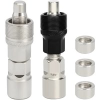 AliExpress riderace Bike Crank Extractor Removal Mountain Road Bicycle Bottom Bracket Axis Remover Wheel Puller Bolts MTB Crankset Pedal Repair Tool