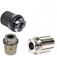 AliExpress NONE Novatec bicycle hubs D042SB D792SB Repair Parts Freehub Body Upgrade Replacement XD MS Speed HG 8-11 Speed Cassette Body