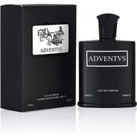100ML 3.4FL.OZ Eau De Parfum Spray for Men, Long Lasting Woody Fruity & Smoky Fragrance Perfume Hombre Fresh All Day Long