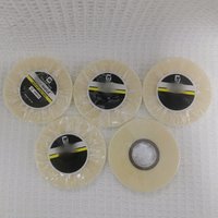 12Yards 2/1/0.8CM width Ultra Hold Wig Tape Double Sided Adhesives Tape For Hair Extension/Toupee/ Lace Wigs Hair Adhesive Tape