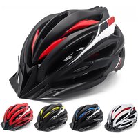 AliExpress Victgoal VICTGOAL Bicycle Helmet For Men Ultralight Safety MTB Road Racing Bike Helmet Speed Motorcycle Electric Scooter Cycling Helmet