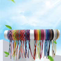 4-1PCS Anti Mosquito Repellent Bracelet Wristband Natural Insect Protection Pest Rejector Reject Control Bands For Adults Kids