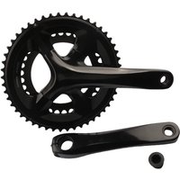 AliExpress Shimano FC-RS510 2x11s Crankset Chainwheel 165mm/170mm/172.5mm/175mm 50-34T 110BCD For Road Bike 2-Piece Crank Original Shimano