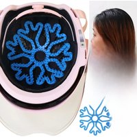 AliExpress 1PC Motorcycle Helmet Liner Universal Elastic Bike Silicone Mat Portable Breathable Non-slip Pad Anti-pressure Hair Gasket