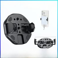 SmallRig Attachable Phone Clamp for External SSD for Smartphones for Samsung for SanDisk, for iPhones with MagSafe-enabled -5157