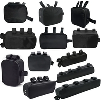 AliExpress Let’s Pet Bicycle Bike Tube Frame Pack Bag Case Battery front Tool Box Storage MTB Ebike
