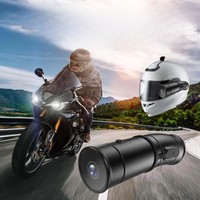 AliExpress SSMMDZ 2K Helmet Camera WiFi Dual UHD 2K Wearable Bike Bicycle Action Cam Waterproof for Motorcycle DVR Dash Cam Vlog Video Recorder