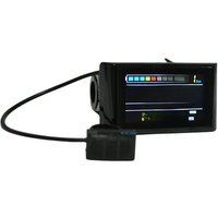 AliExpress SW900 Colour Screen Ebike LCD Display 24V/36V/48V/60V/72V E-Bike LCD Meter Panel Display Ebike Accessories A