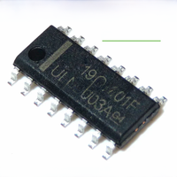 100PCS ULN2003ADR SOP16 ULN2003A SOP ULN2003 SMD new and original IC