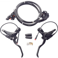 AliExpress XOD E-bike Scooter Brakes Cut Off Power Brake 2 PIN XD-H800 / XD-H880