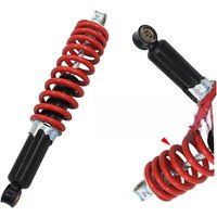 AliExpress 250/310MM Front rear Shock Absorber Chain Rear Sprocket Cog Parts for PolarisPit Trail Quad Dirt Bike ATV 110 125CC