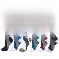 Running Men Women Compression Socks New Medical Varicose Veins Pregnancy Nursing Athletic Football Soccer Stockings Sports Socks