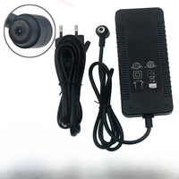 AliExpress NONE 41V 2A Battery Charger for Xiaomi 4 Mi4 Electric Scooter 4Pro Ebike