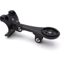 AliExpress NONE Fouriers HA-GP001 Bicycle Computer Mount Adjustable Angle For 2023 GIANT Contact Aerolight Stem With Garmin Bryton WAHOO GoPro