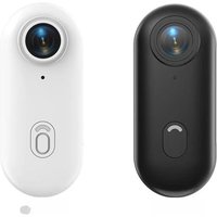 AliExpress JETO POV Magnetic Sports Camera 4K 30M Waterproof 2.4G Wireless WiFi Motorcycle Mini Small Action Body Video Vlog Cameras Helmet Bike